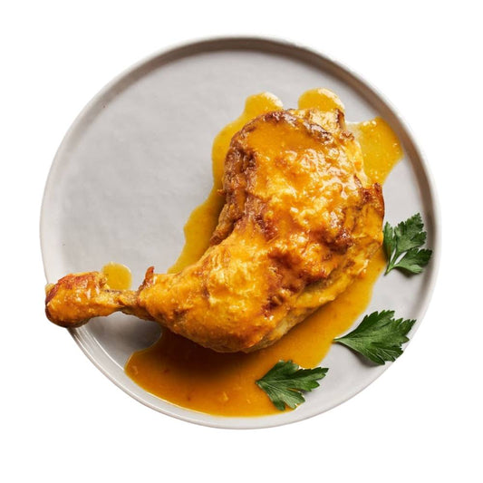 Pierna pernil individual - Redi Food