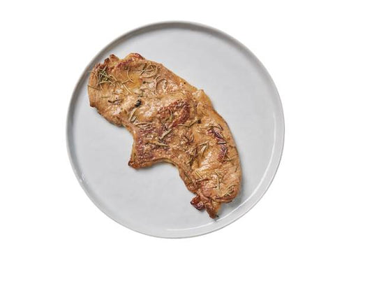 Chuleta de cerdo individual - Redi Food