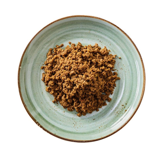 Carne molida individual - Redi Food