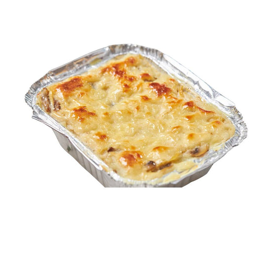 Lasaña de carne - Redi Food