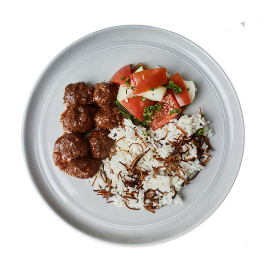 Albondigas - Redi Food