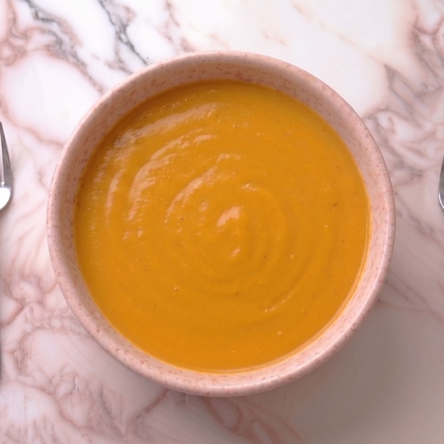 crema de calabaza