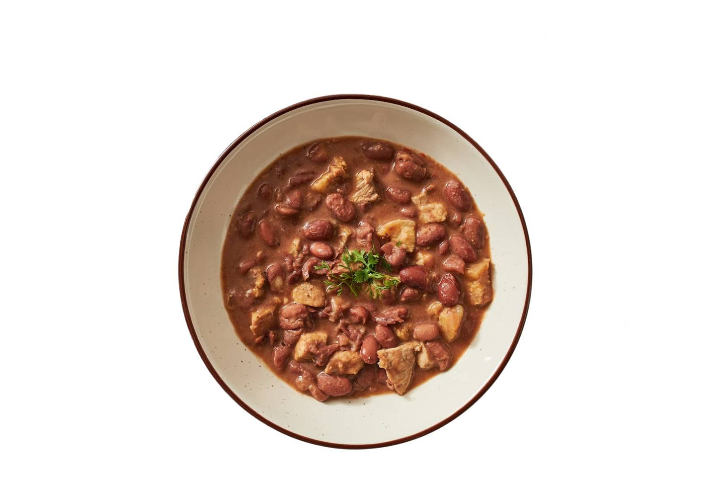 Frijoles rojos (acompañamiento kit)