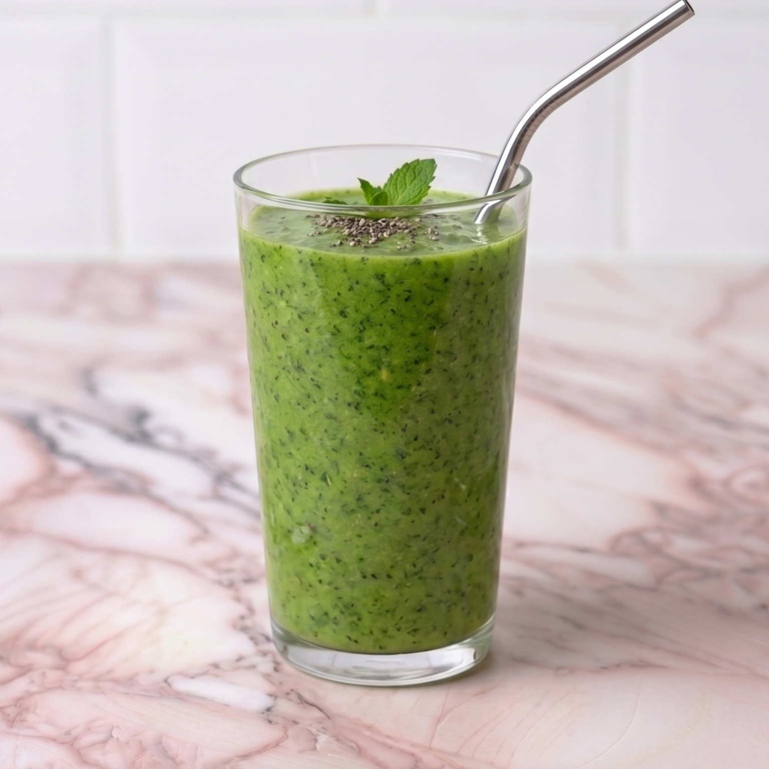 Batido Verde