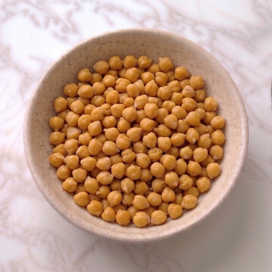 Garbanzos 
