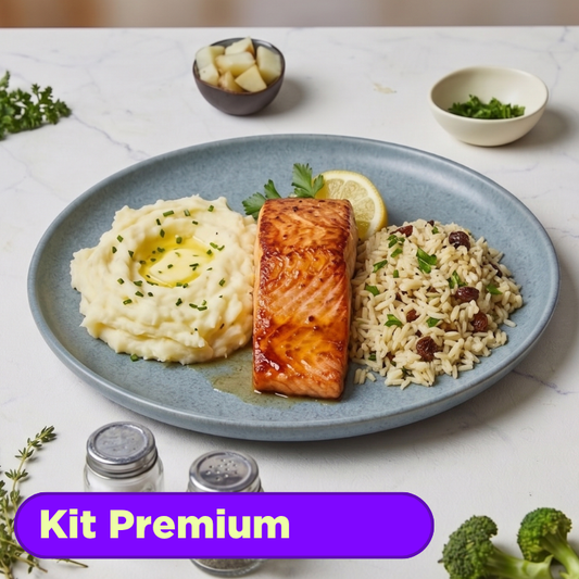 Kit premium