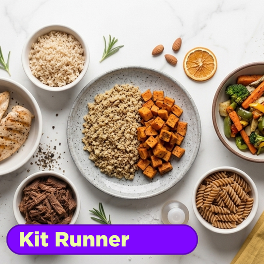Kit runner
