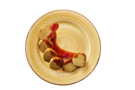 Proteina de lentejas individual - Redi Food 