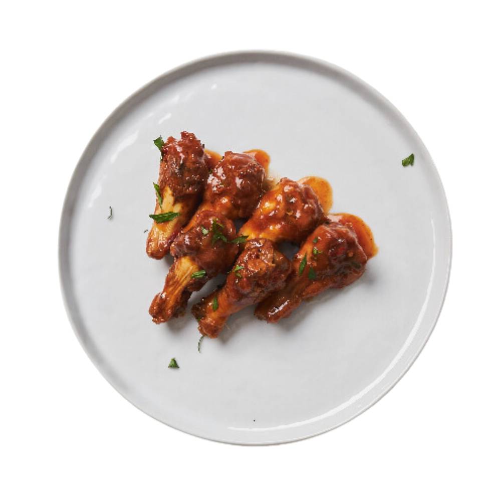 Alitas al horno indivual - Redi Food 