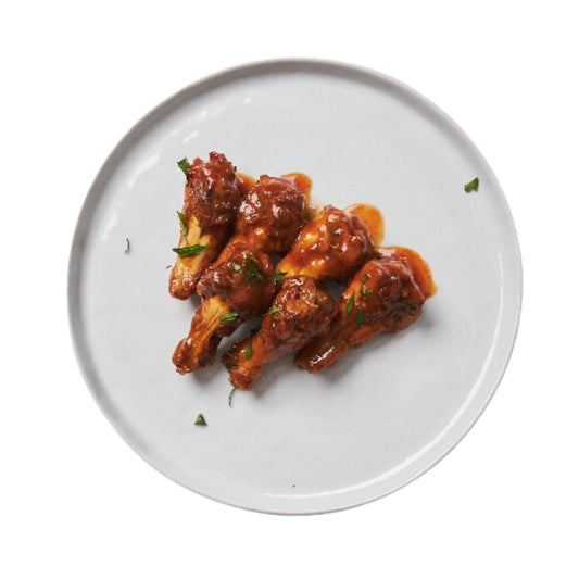 Alitas al horno indivual - Redi Food 