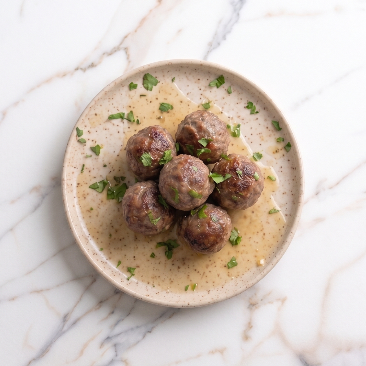 albondigas individuales