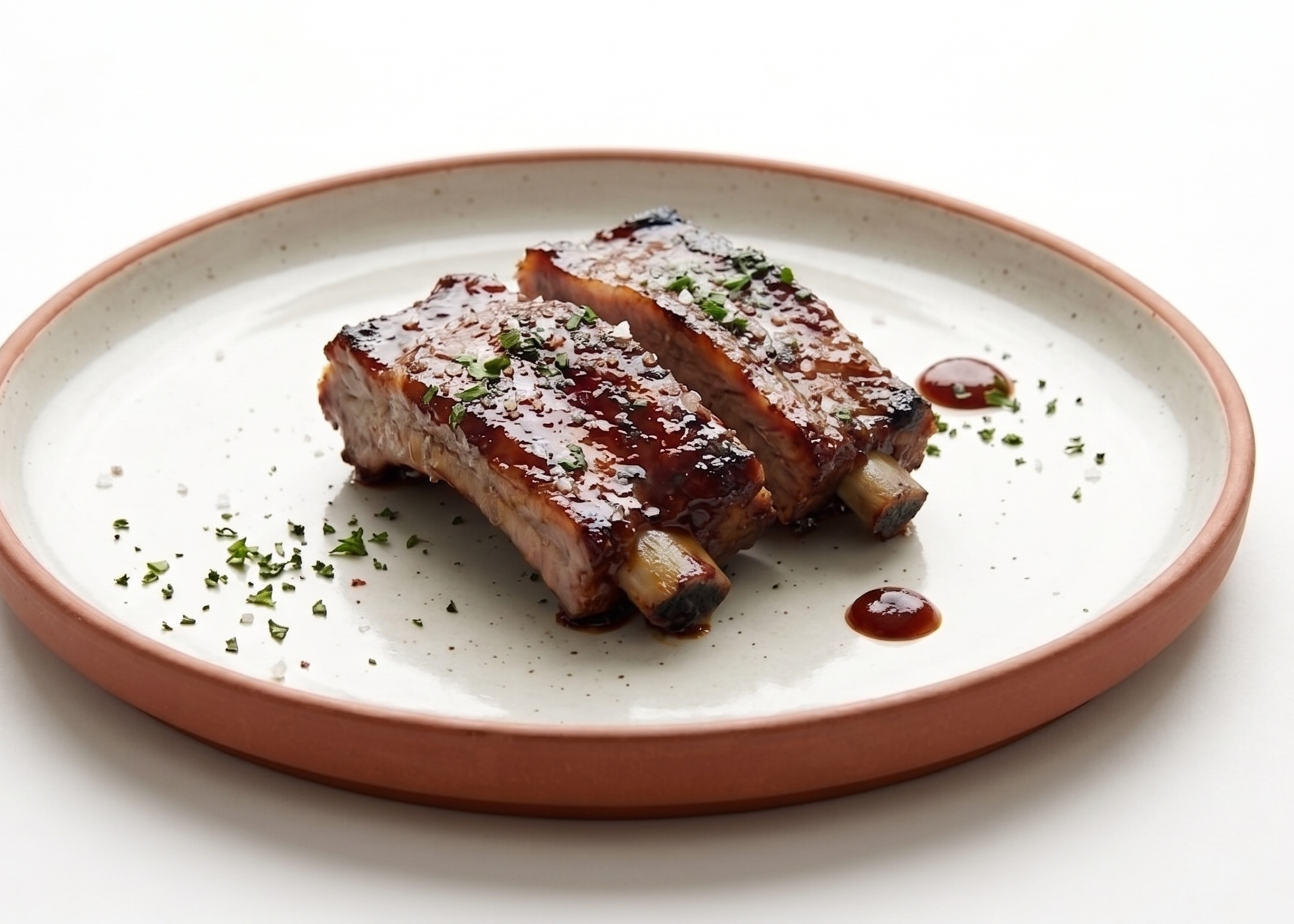costillas bbq nuevas fronta