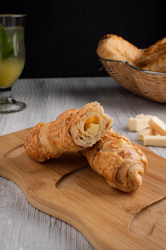 Palitos de queso Redi