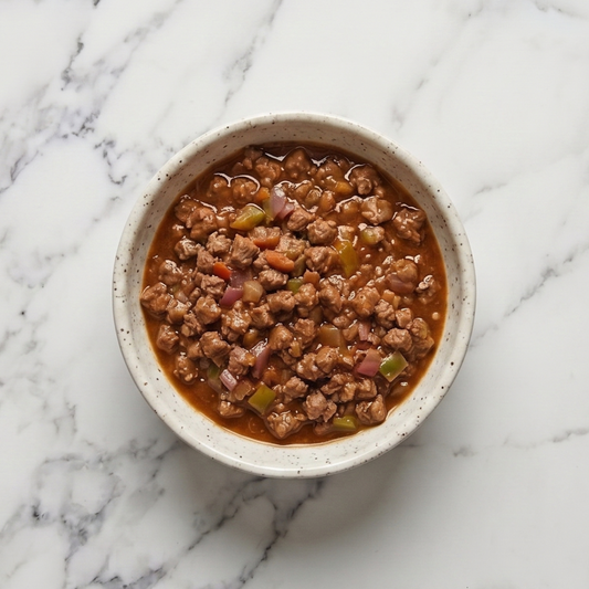 goulash individual