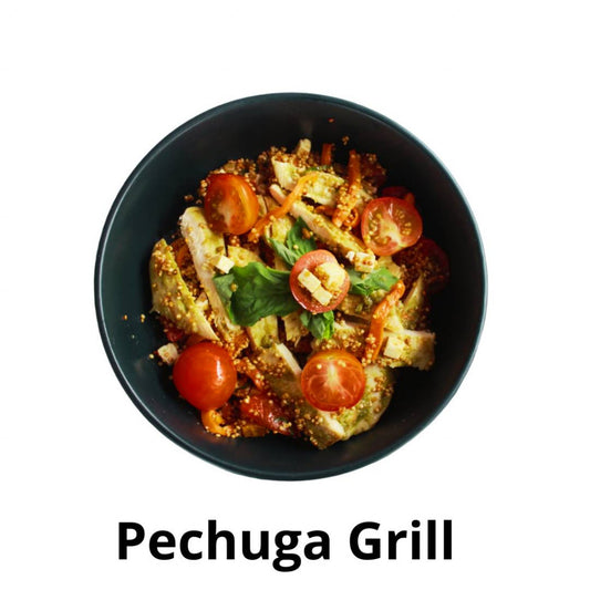 Pechuga Grill