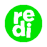 Redi Food logo
