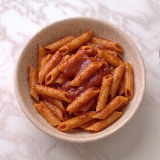 pasta corta