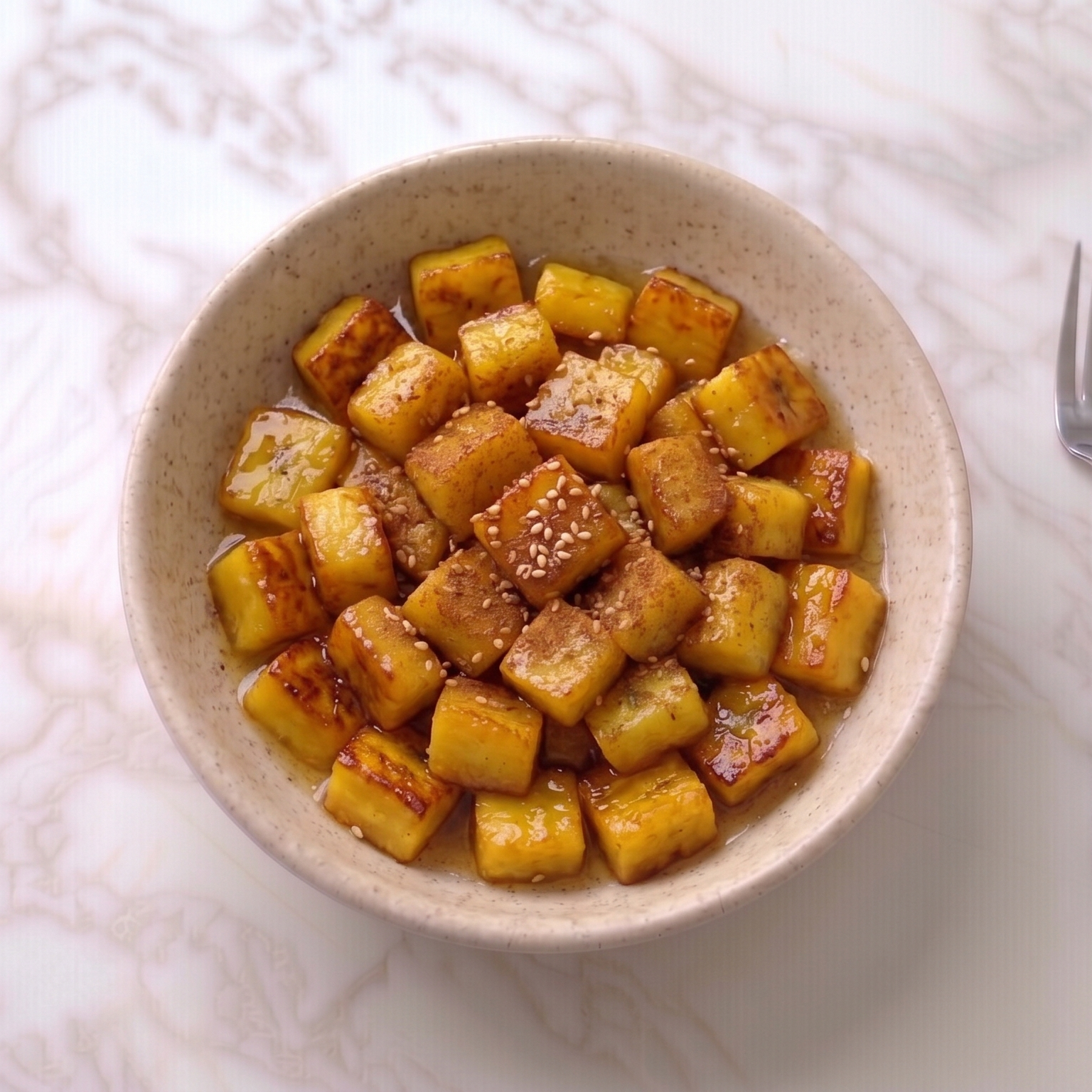platano maduro