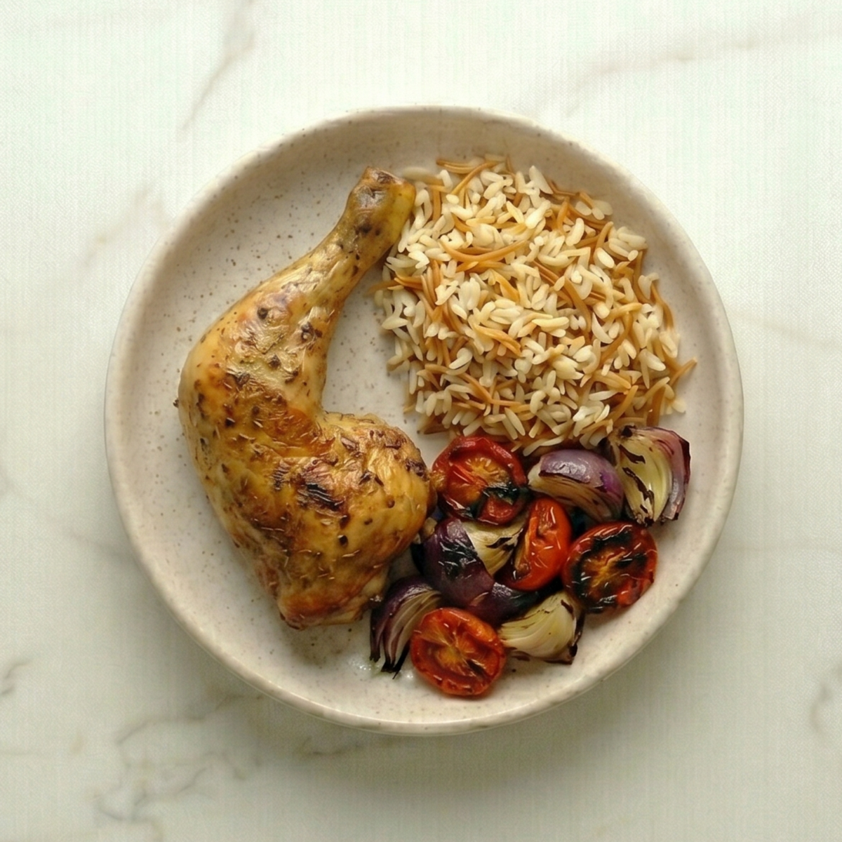 Pierna pernil