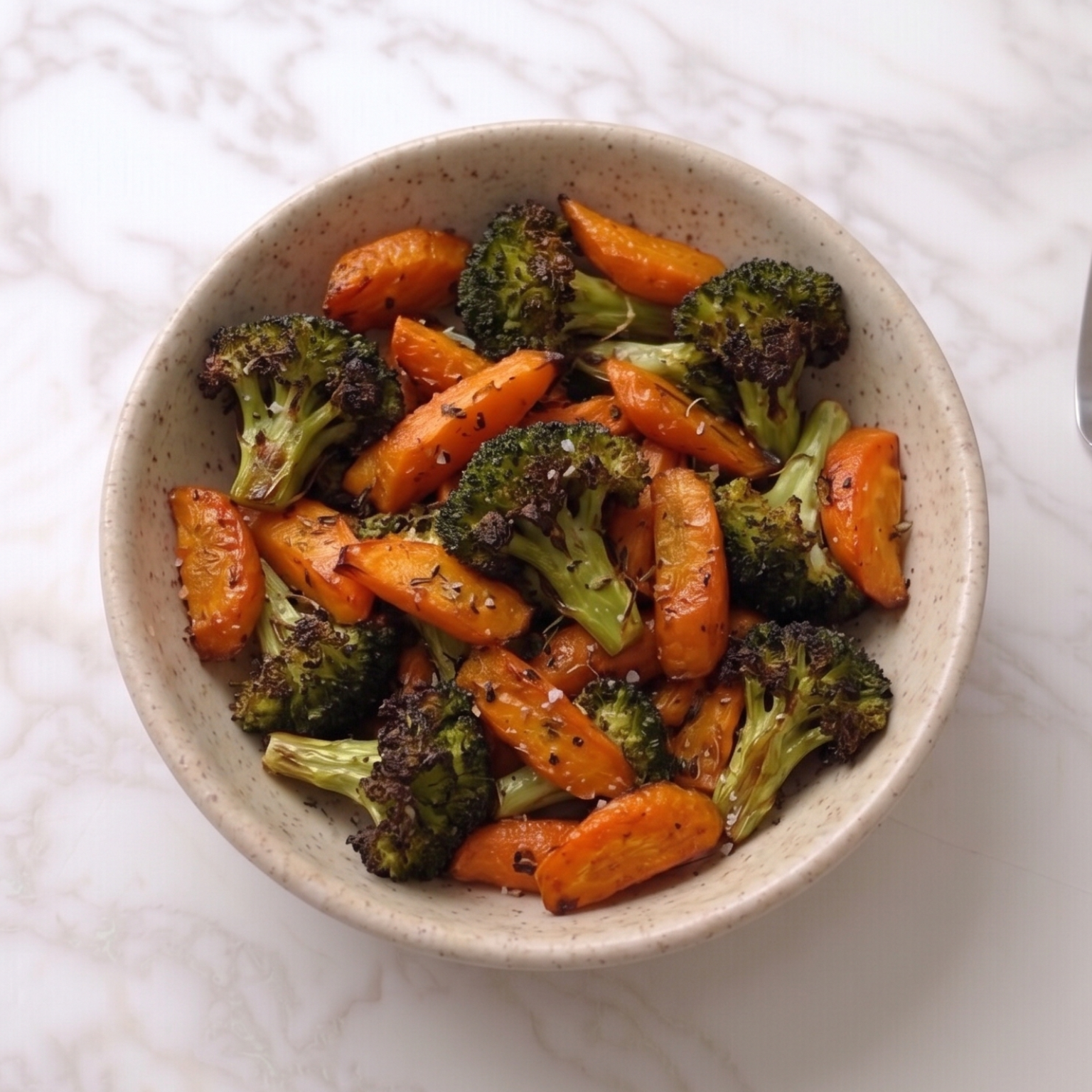 vegetales brocoli